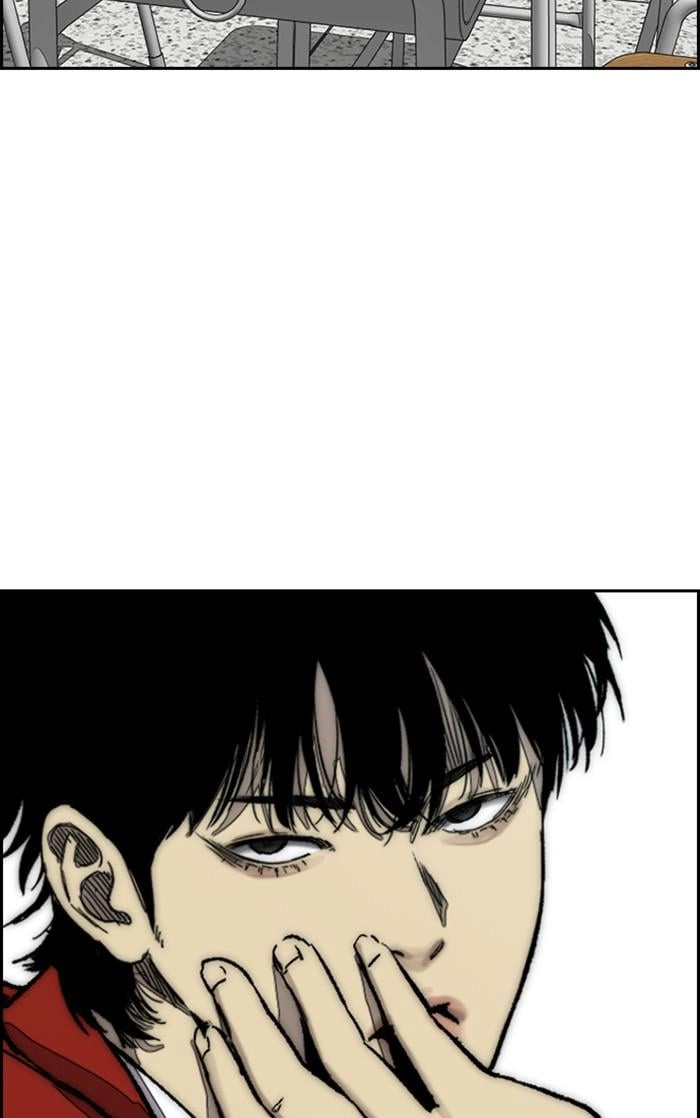 Wind Breaker Chapter 371 – S3-123 Page 121