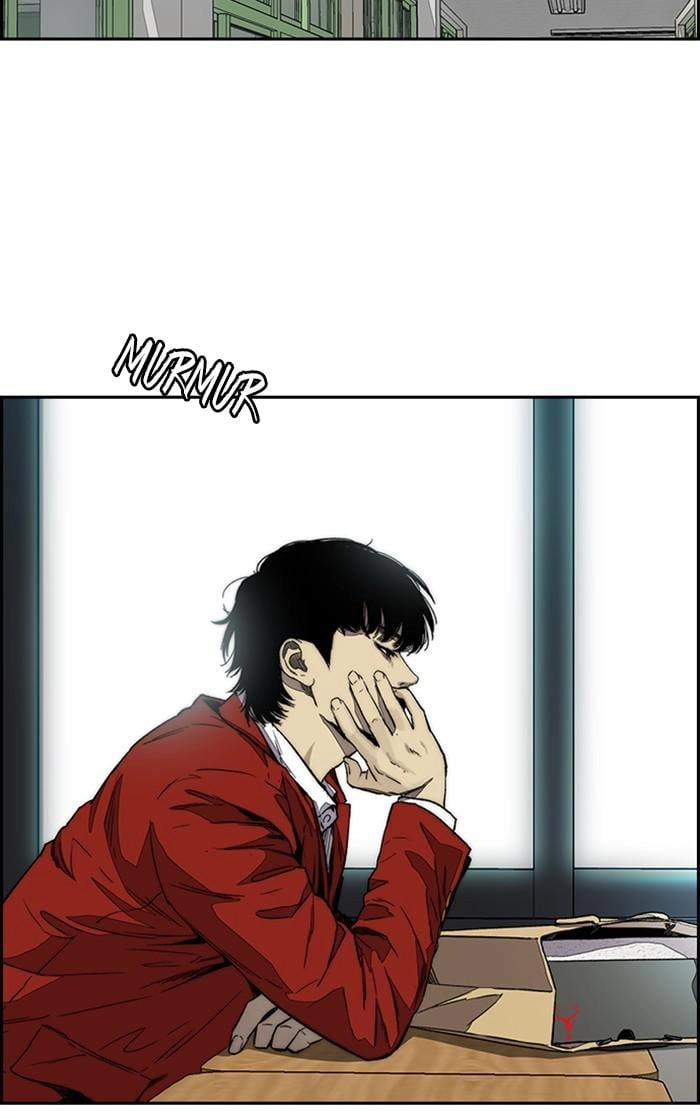 Wind Breaker Chapter 371 – S3-123 Page 118