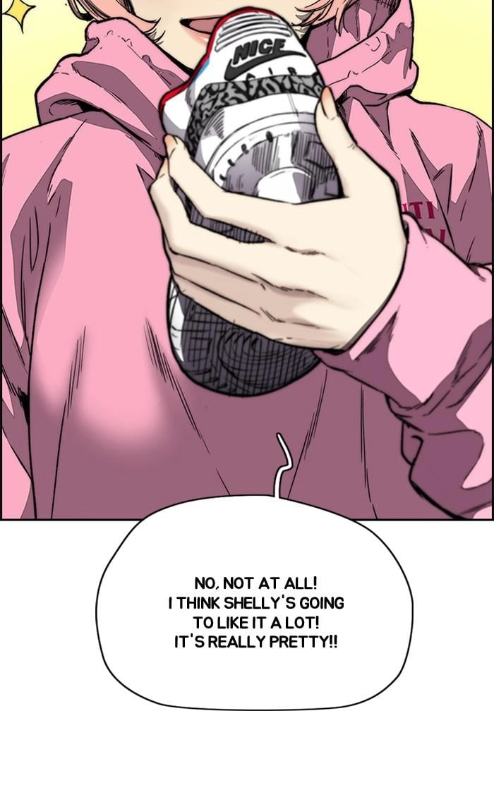 Wind Breaker Chapter 371 – S3-123 Page 137