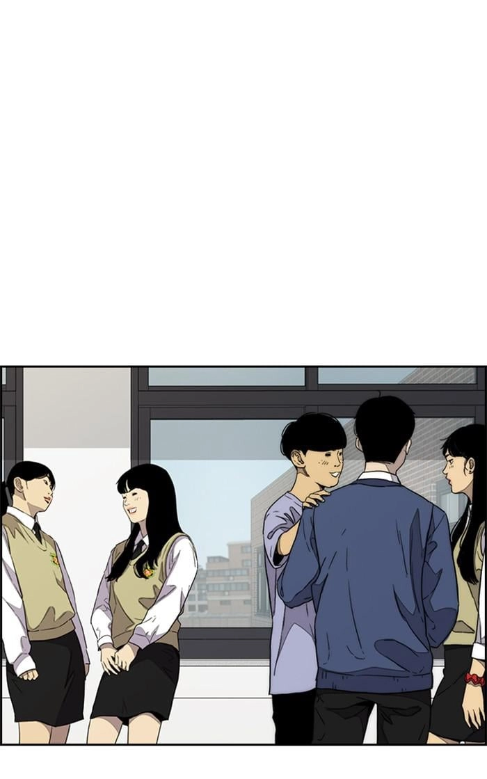 Wind Breaker Chapter 371 – S3-123 Page 134