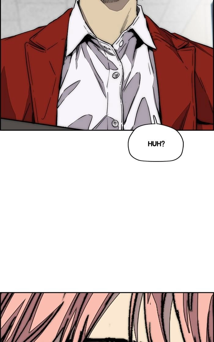 Wind Breaker Chapter 371 – S3-123 Page 141