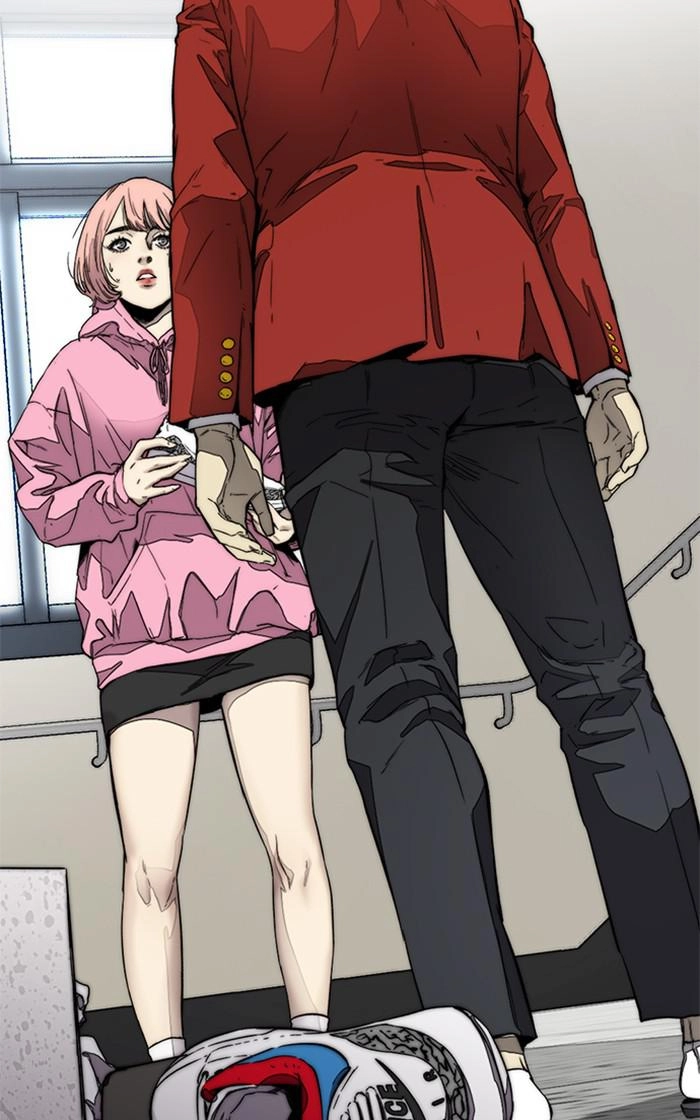 Wind Breaker Chapter 371 – S3-123 Page 155