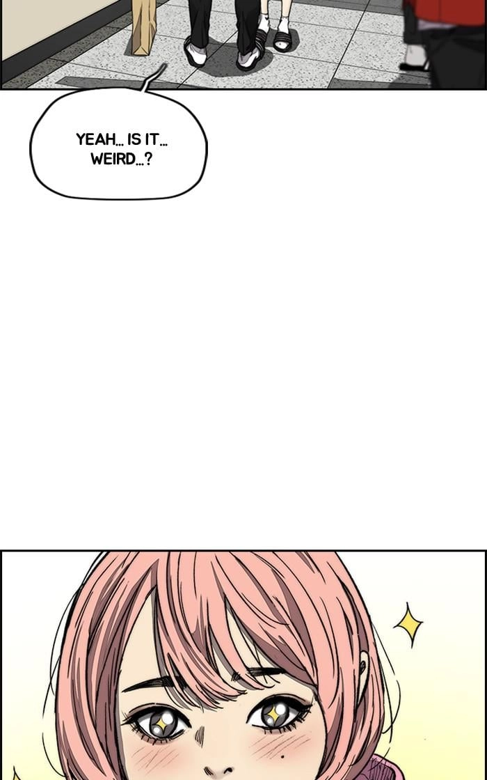 Wind Breaker Chapter 371 – S3-123 Page 136