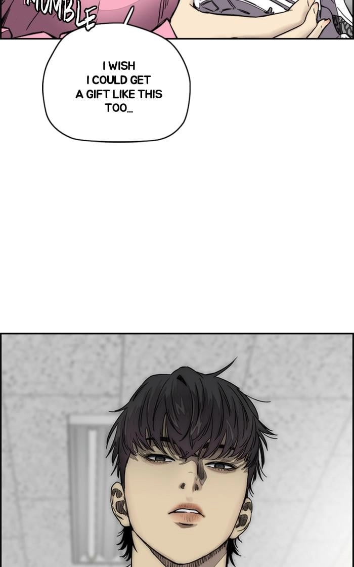 Wind Breaker Chapter 371 – S3-123 Page 140