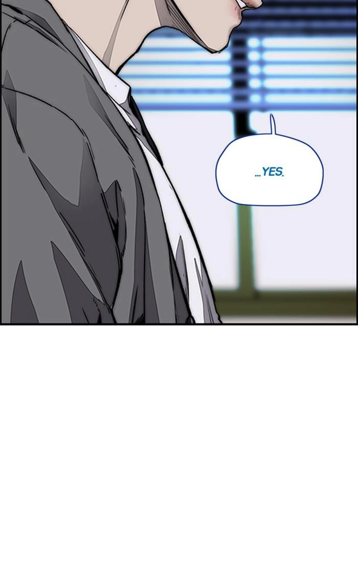 Wind Breaker Chapter 371 – S3-123 Page 132