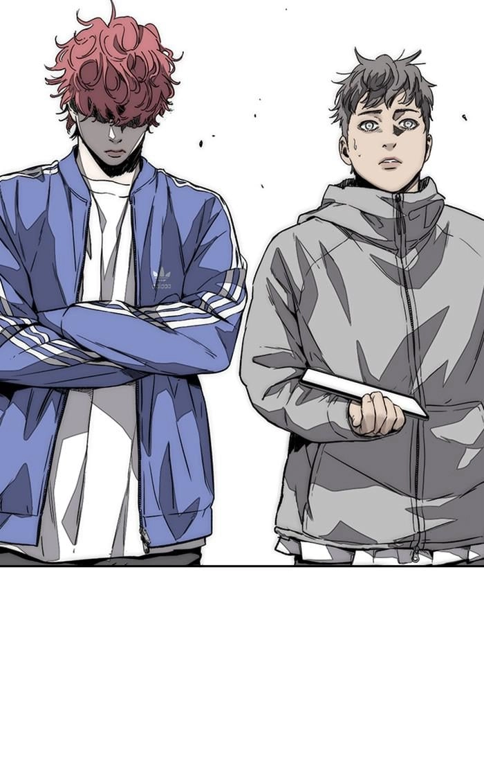 Wind Breaker Chapter 371 – S3-123 Page 47