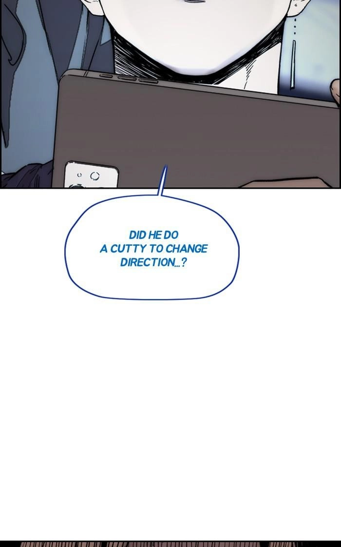 Wind Breaker Chapter 371 – S3-123 Page 30
