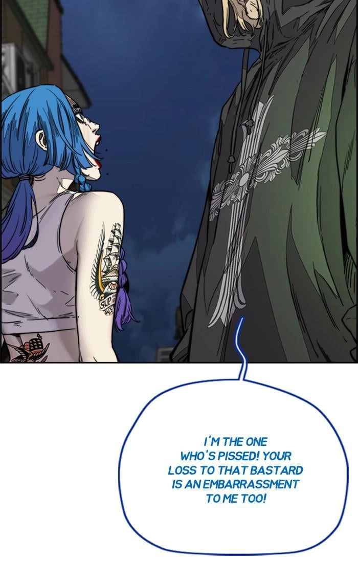 Wind Breaker Chapter 371 – S3-123 Page 73