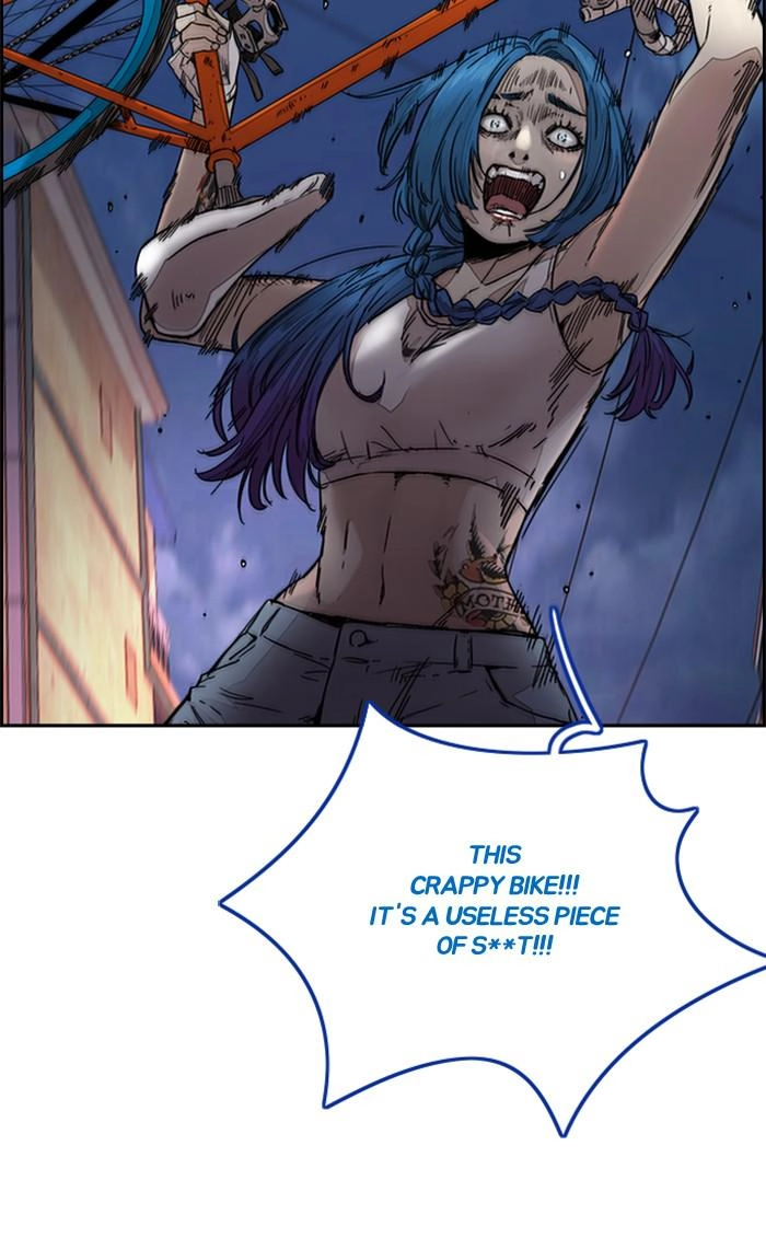 Wind Breaker Chapter 371 – S3-123 Page 67