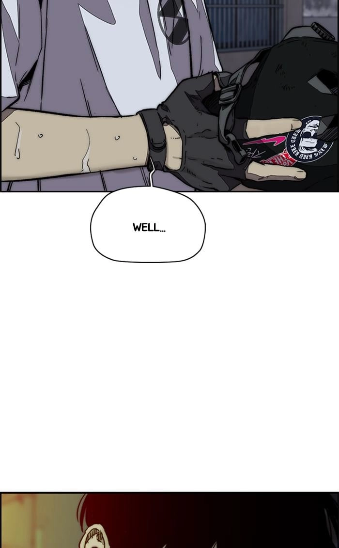 Wind Breaker Chapter 371 – S3-123 Page 63