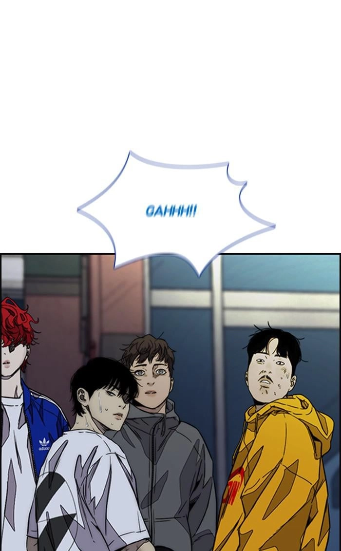 Wind Breaker Chapter 371 – S3-123 Page 65