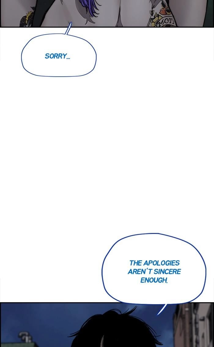 Wind Breaker Chapter 371 – S3-123 Page 97