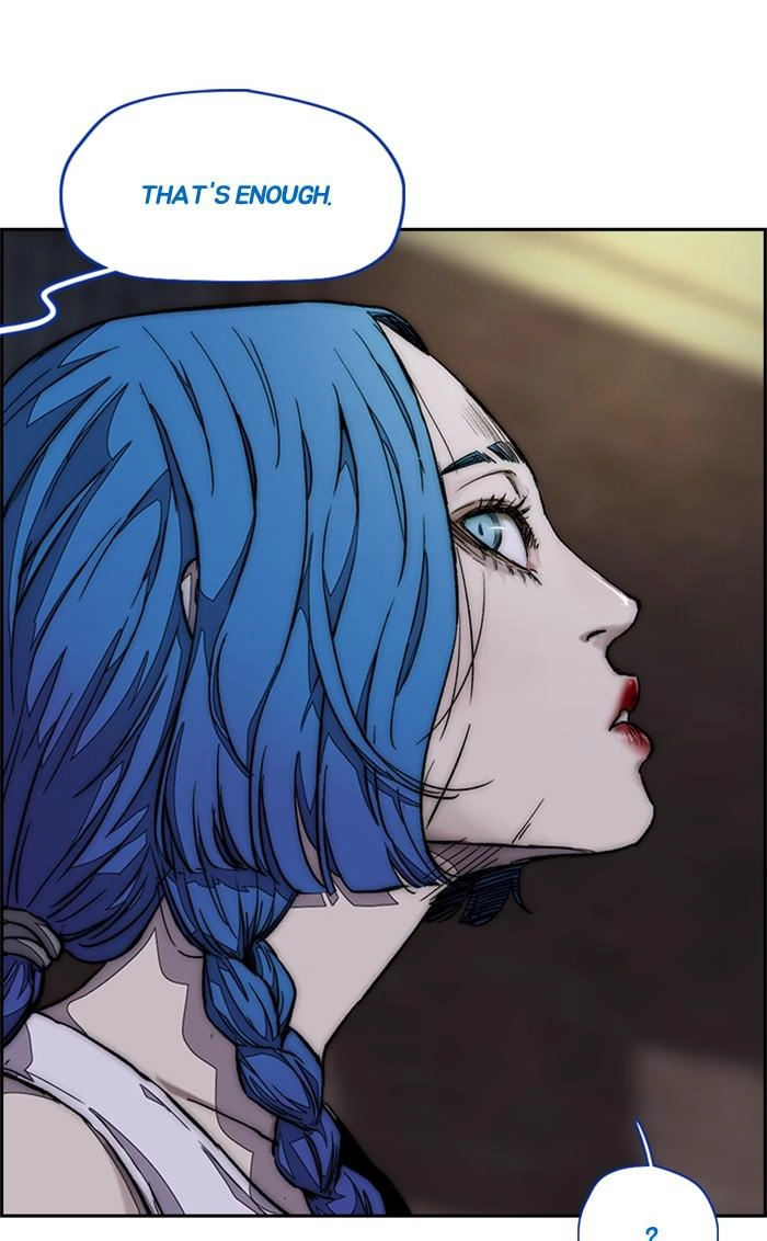 Wind Breaker Chapter 371 – S3-123 Page 84