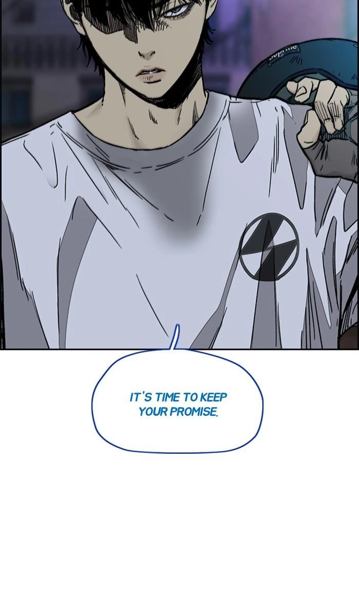 Wind Breaker Chapter 371 – S3-123 Page 78