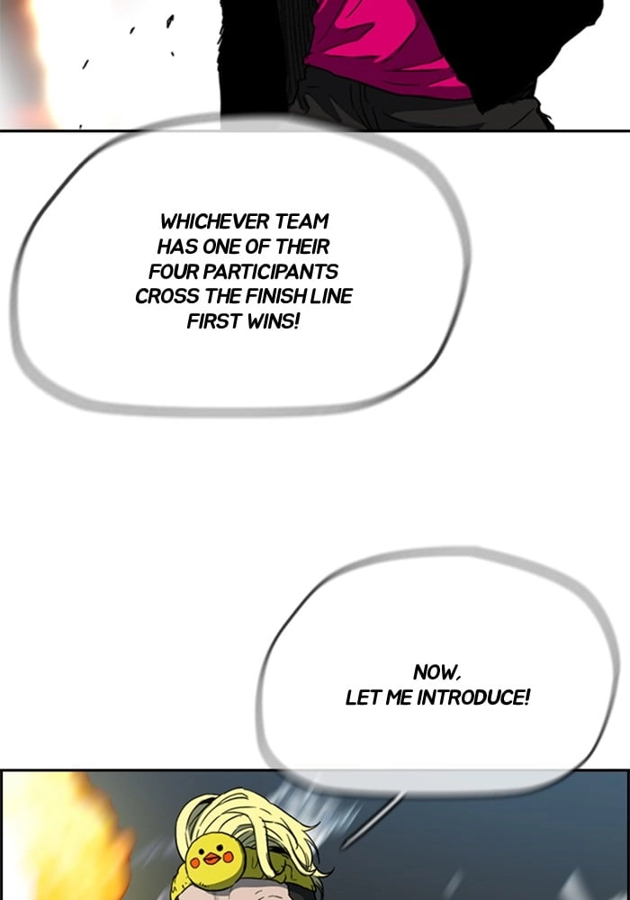 Wind Breaker Chapter 205 – S2-137 Page 42