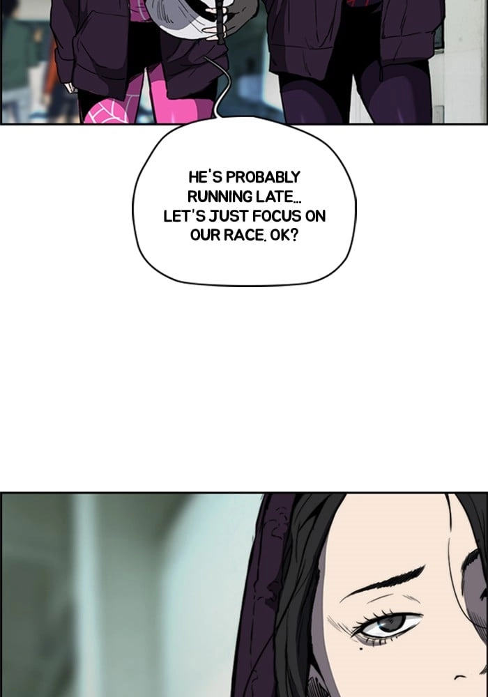 Wind Breaker Chapter 205 – S2-137 Page 14
