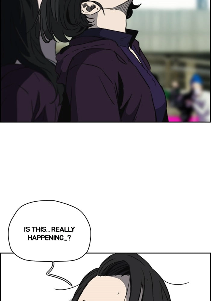 Wind Breaker Chapter 205 – S2-137 Page 56