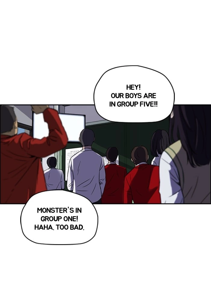 Wind Breaker Chapter 205 – S2-137 Page 62