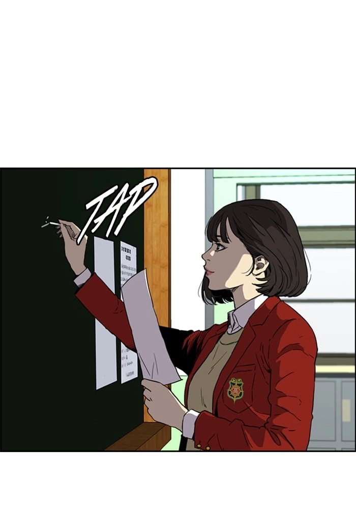 Wind Breaker Chapter 205 – S2-137 Page 64