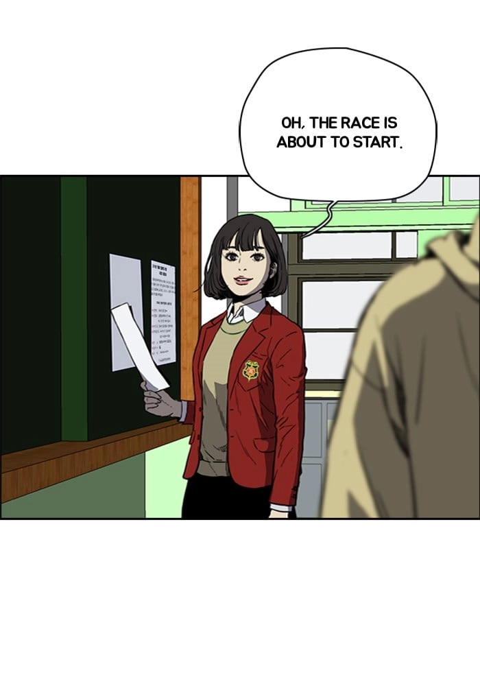 Wind Breaker Chapter 205 – S2-137 Page 63