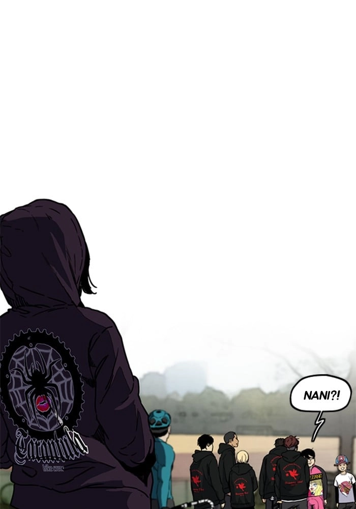 Wind Breaker Chapter 205 – S2-137 Page 12