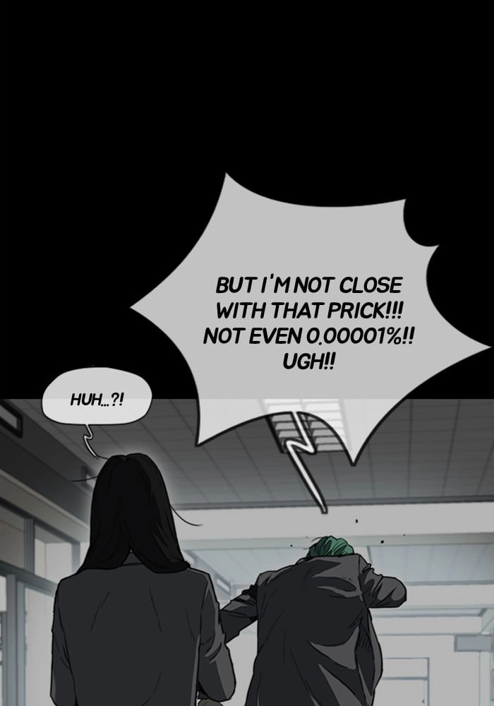 Wind Breaker Chapter 205 – S2-137 Page 26