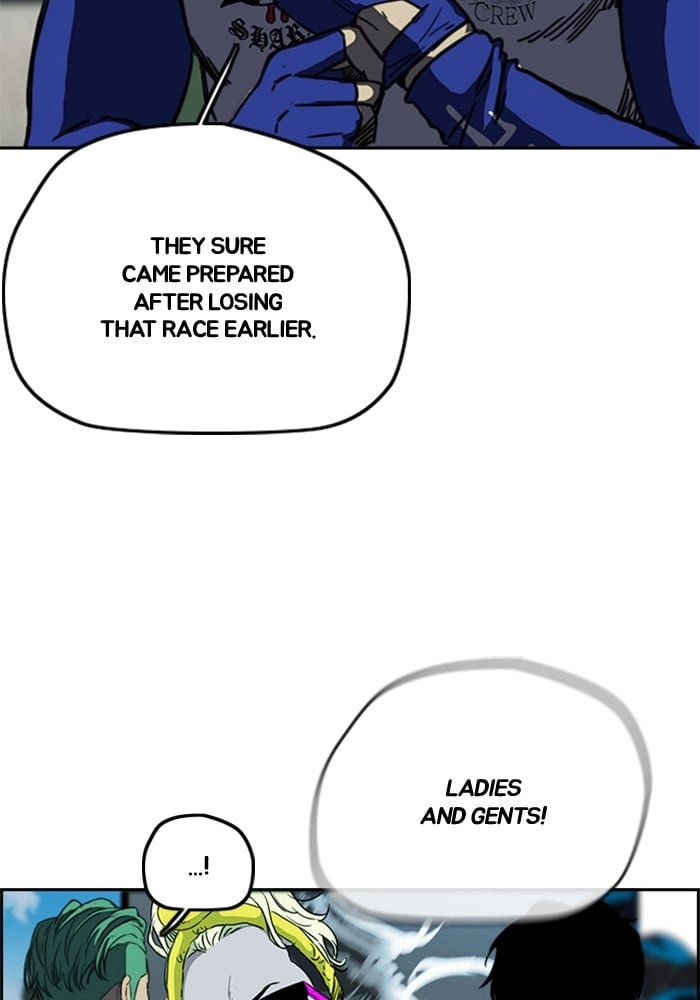 Wind Breaker Chapter 205 – S2-137 Page 32