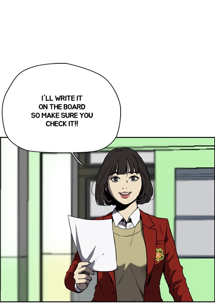 Wind Breaker Chapter 205 – S2-137 Page 61