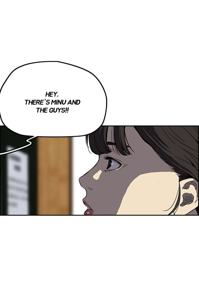 Wind Breaker Chapter 205 – S2-137 Page 66