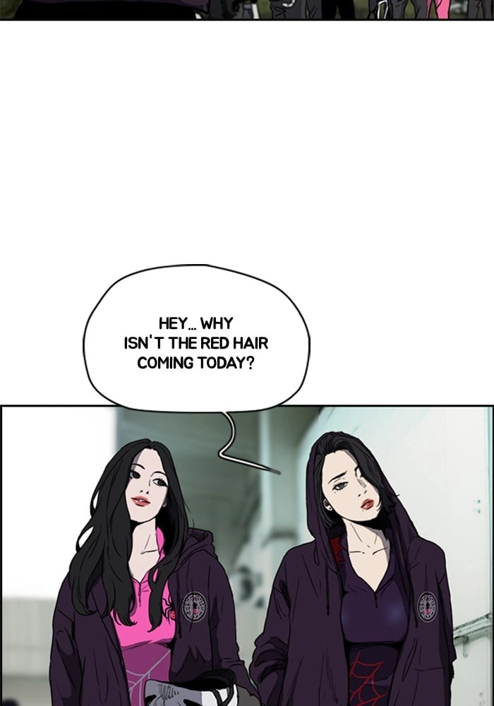 Wind Breaker Chapter 205 – S2-137 Page 13