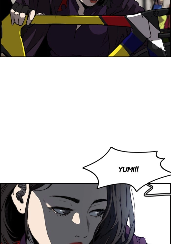 Wind Breaker Chapter 205 – S2-137 Page 51