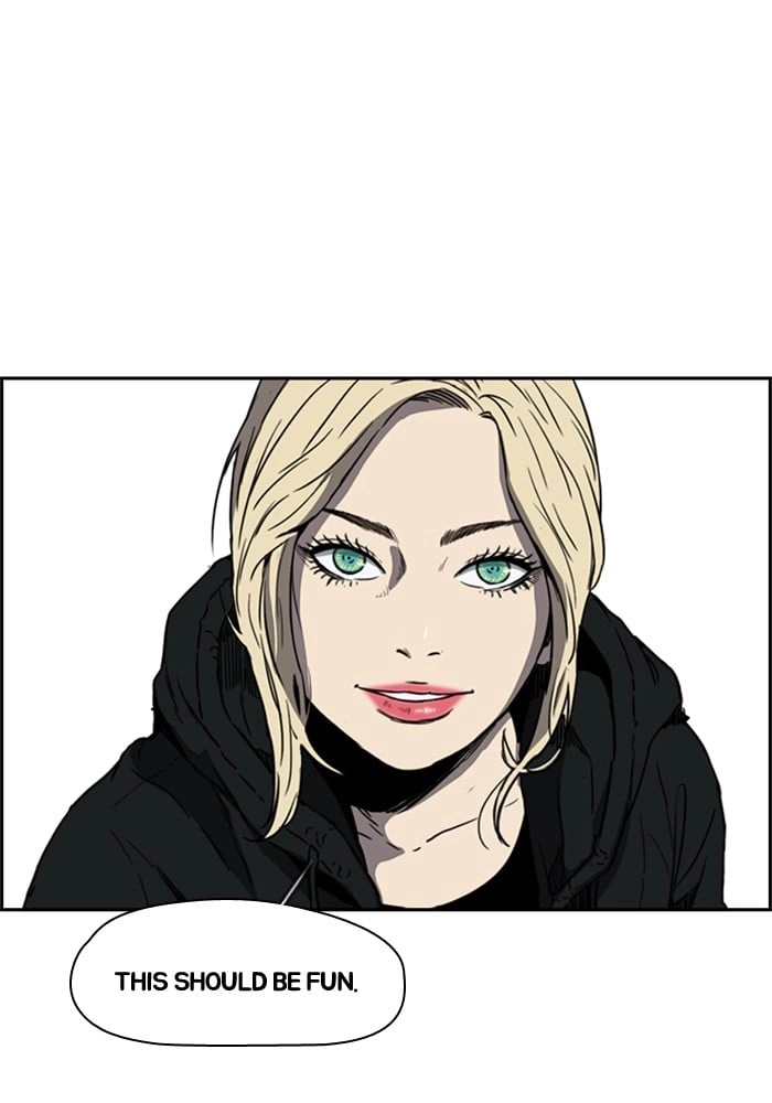 Wind Breaker Chapter 205 – S2-137 Page 49