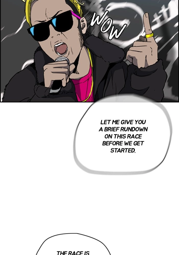 Wind Breaker Chapter 205 – S2-137 Page 34