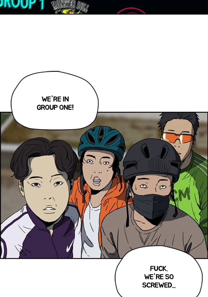 Wind Breaker Chapter 205 – S2-137 Page 45