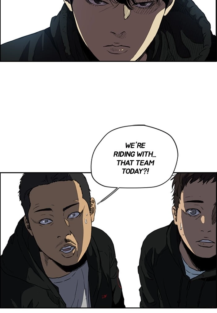 Wind Breaker Chapter 205 – S2-137 Page 48