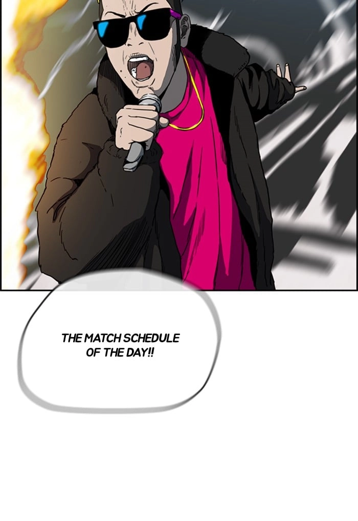 Wind Breaker Chapter 205 – S2-137 Page 43