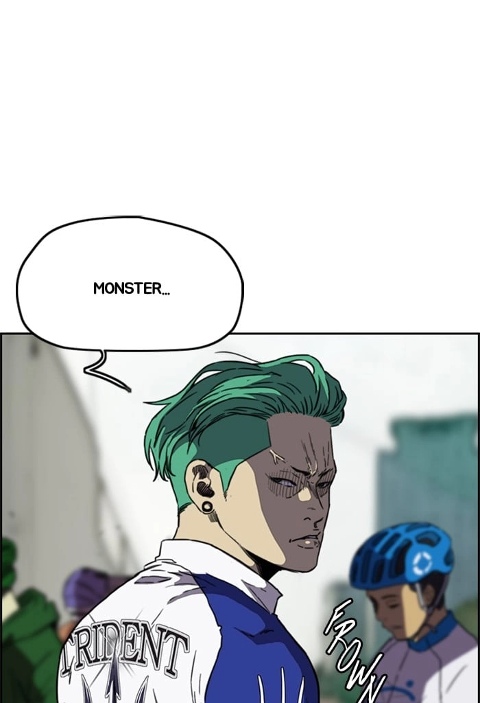 Wind Breaker Chapter 205 – S2-137 Page 18