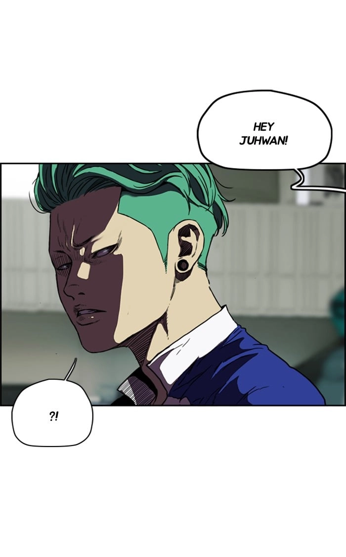 Wind Breaker Chapter 205 – S2-137 Page 29