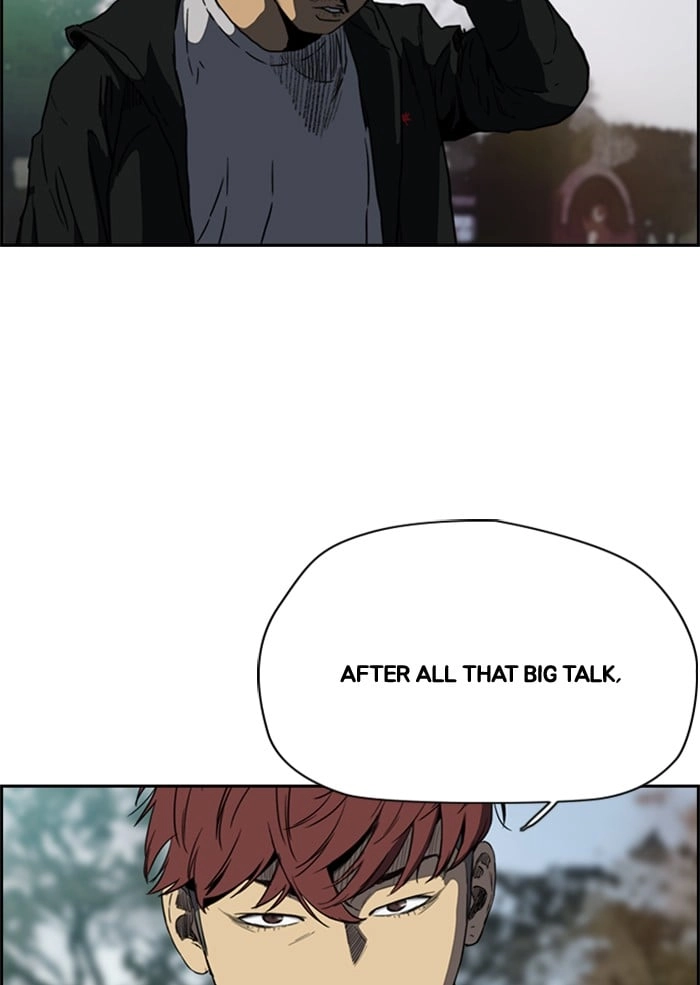 Wind Breaker Chapter 205 – S2-137 Page 6