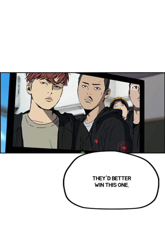 Wind Breaker Chapter 205 – S2-137 Page 69