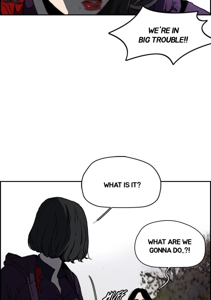 Wind Breaker Chapter 205 – S2-137 Page 52