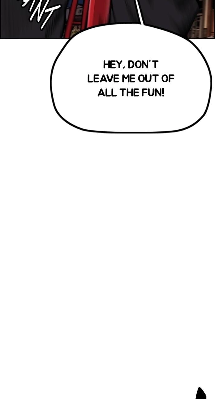 Wind Breaker Chapter 446 – S4-68 Page 90