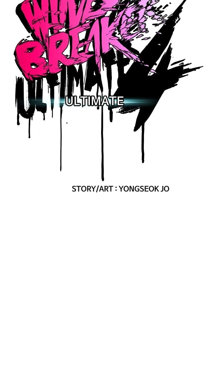 Wind Breaker Chapter 446 – S4-68 Page 7
