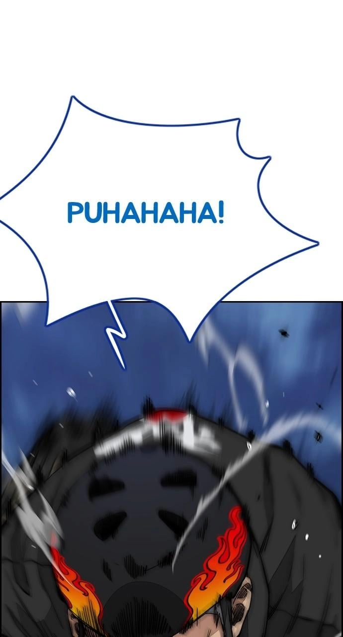 Wind Breaker Chapter 446 – S4-68 Page 34