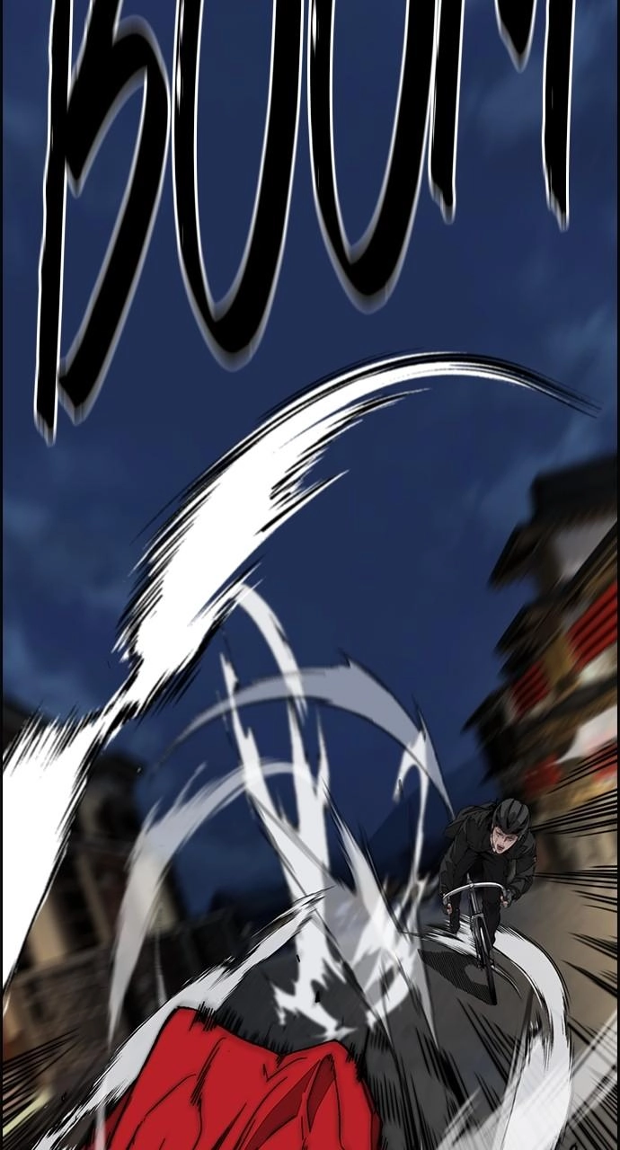 Wind Breaker Chapter 446 – S4-68 Page 168