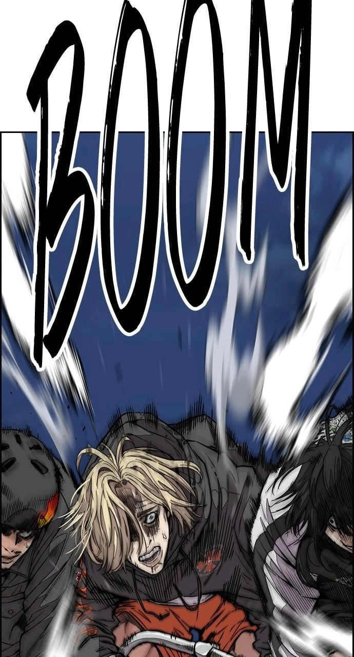 Wind Breaker Chapter 446 – S4-68 Page 71