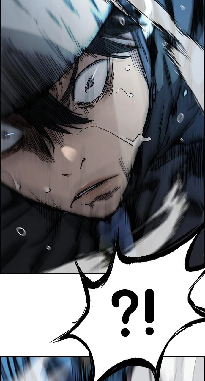 Wind Breaker Chapter 446 – S4-68 Page 231