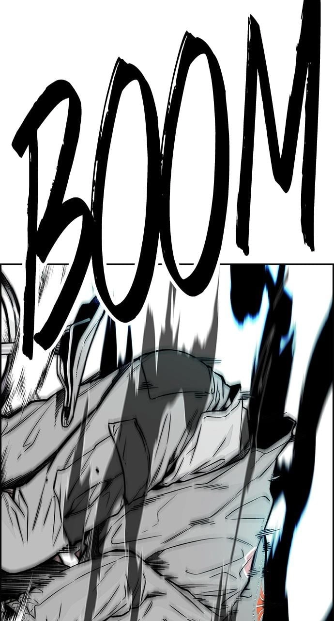Wind Breaker Chapter 446 – S4-68 Page 91