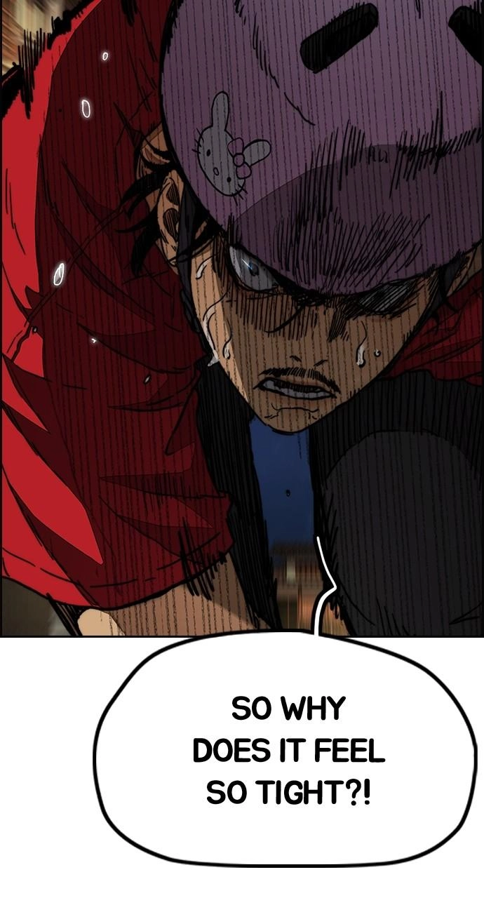Wind Breaker Chapter 446 – S4-68 Page 111
