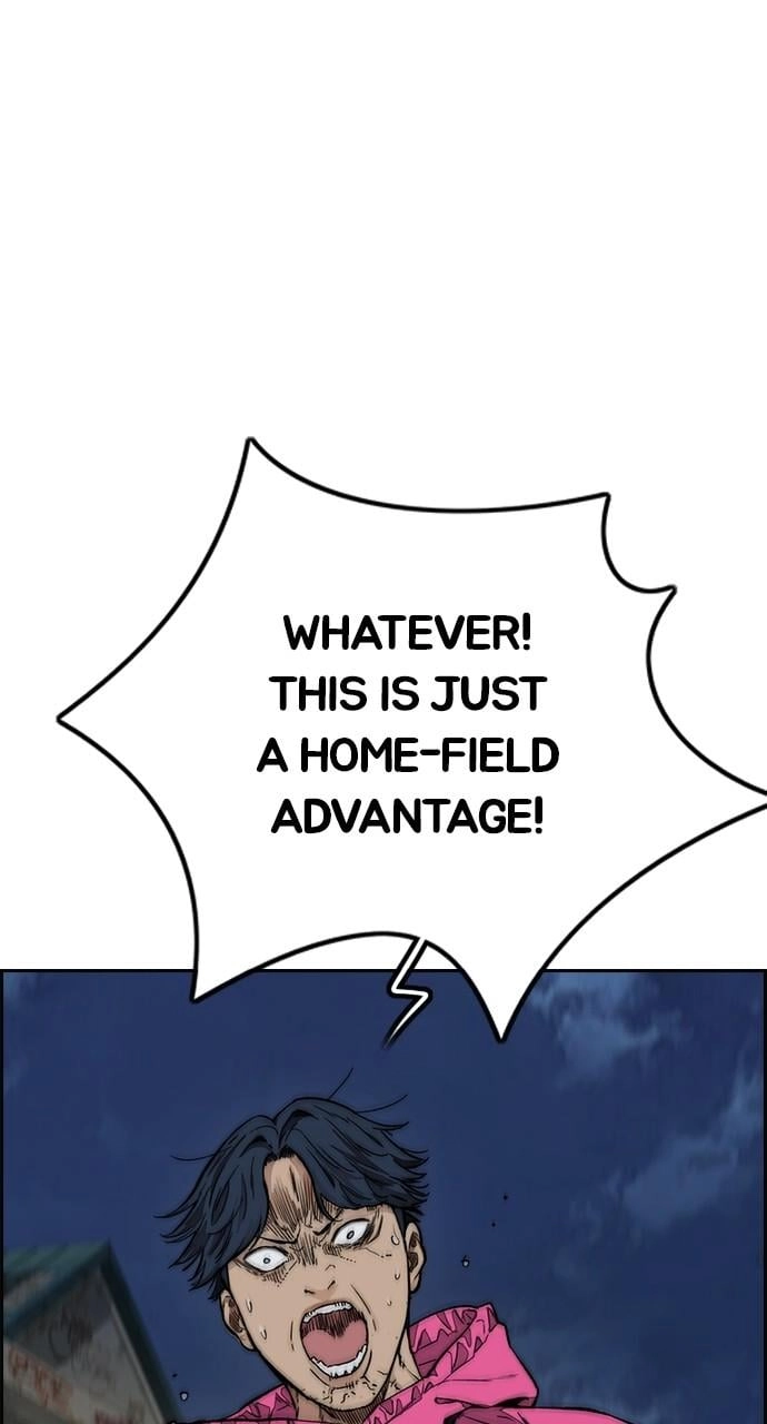 Wind Breaker Chapter 446 – S4-68 Page 24